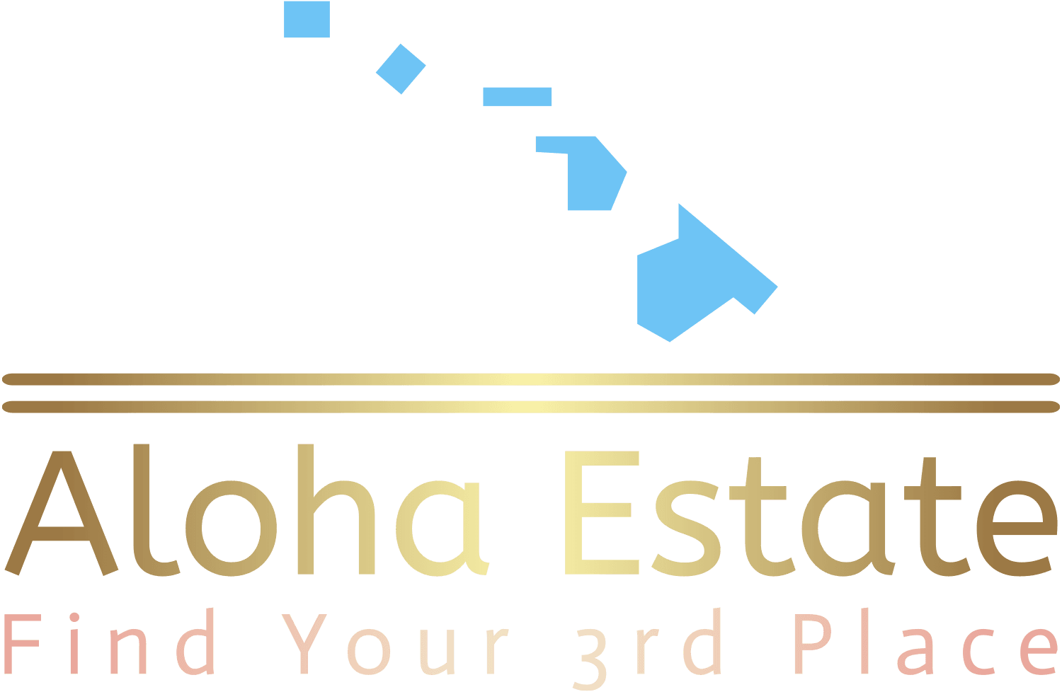 AlohaEstate Logo